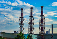 陵川柴油发电机组进气门与排气门磨损严重是什么原因