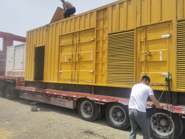 陵川汽油发电机对供油装置的要求