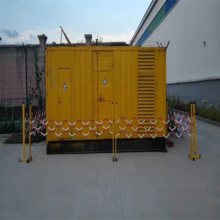 陵川发电机组油箱盖上留出小气孔有什么用？