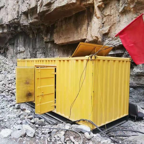 陵川柴油发电机组使用注意事项要牢记