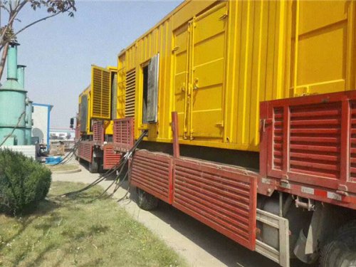 陵川发电机停电自启装置主要有以下几种类型？