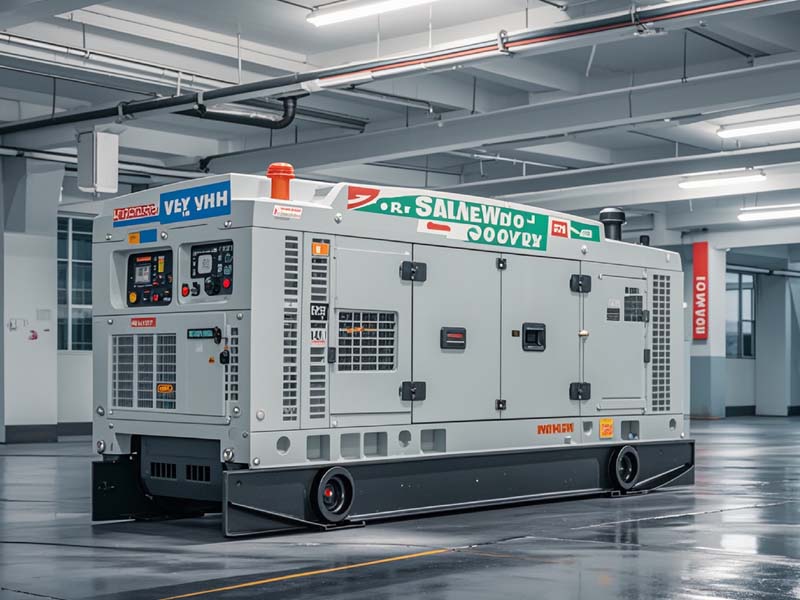 陵川发电机组皮带张力计的校准周期是多久？