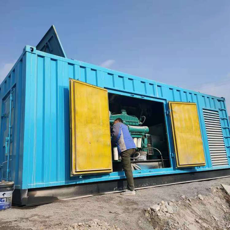 陵川发电车出租