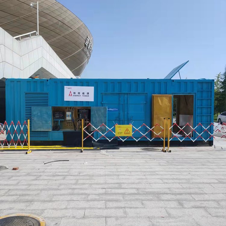 陵川介绍一下发电机组维修保养的具体操作流程