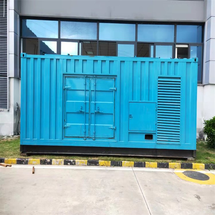 陵川发电机组使用中应注意什么事项？