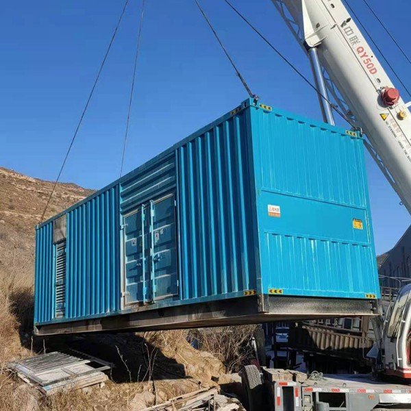 陵川发电机组维修保养中应注意什么事项？