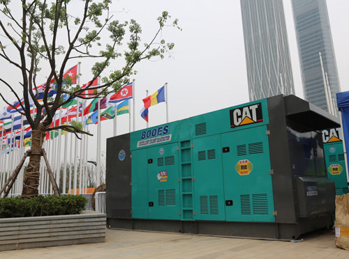 陵川详细介绍一下升级发电机组的具体步骤