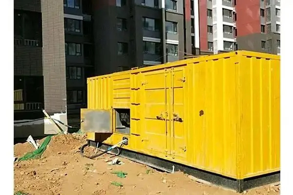 陵川发电机出租负载测试对电瓶的寿命有影响吗？