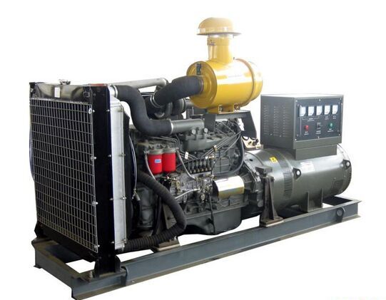 陵川汽油发电机组电瓶电解液密度偏低时如何调整？