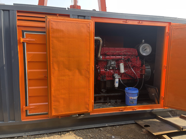 陵川预热过程中启动柴油发电机组对发动机的寿命有多大影响？