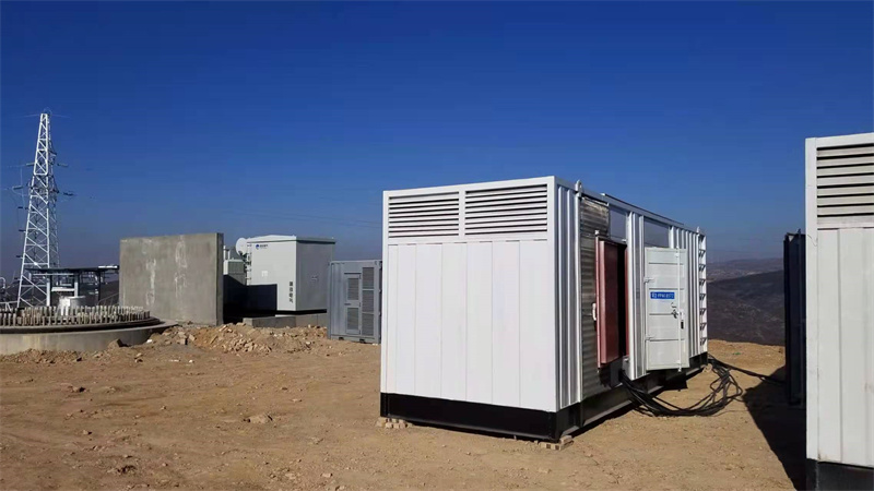 陵川带预热系统的柴油发电机组在冬季启动后需要注意什么？