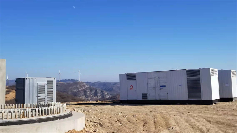 陵川带燃油预热系统的柴油发电机组在冬季启动前需要做哪些准备工作？